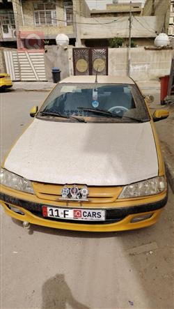 بيجو بارس